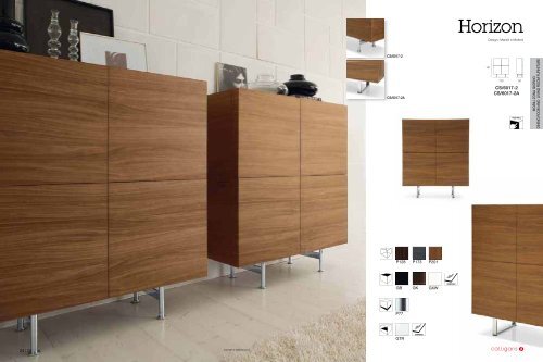 mOBILI-LETTI/CABInETS-BEDS 2011/12 - Kler