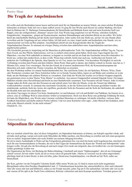 PDF-Version - Meyn Info - Ludwig-Meyn-Schule