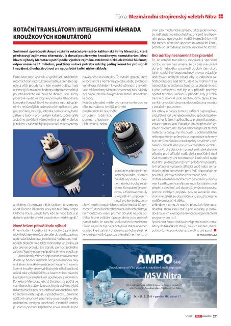 TM 05/2011 - TechMagazÃ­n