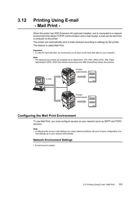 Download - Fuji Xerox Printers