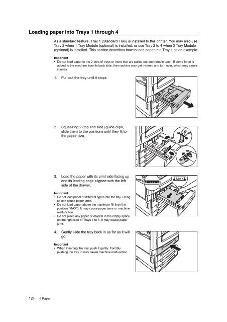 Download - Fuji Xerox Printers