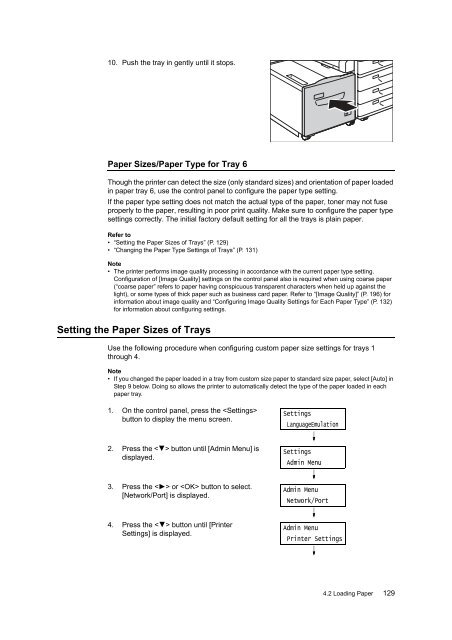 Download - Fuji Xerox Printers