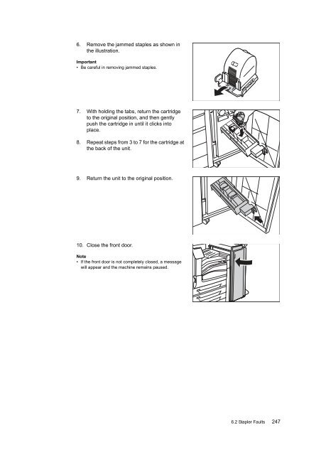 Download - Fuji Xerox Printers