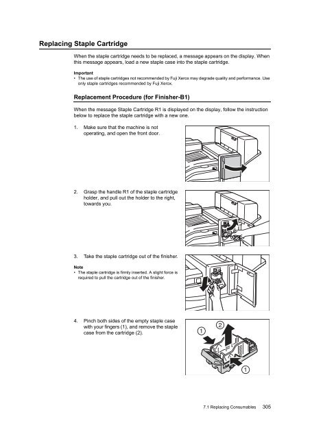 Download - Fuji Xerox Printers