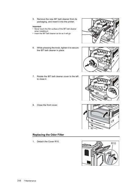 Download - Fuji Xerox Printers