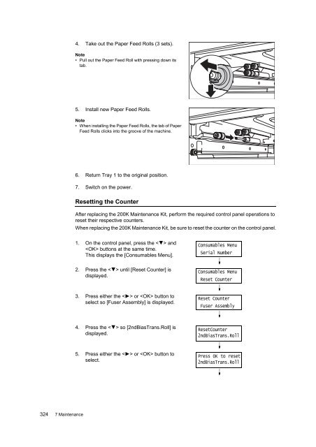 Download - Fuji Xerox Printers