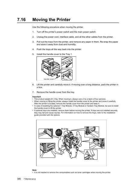 Download - Fuji Xerox Printers