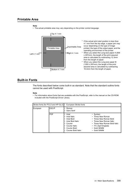 Download - Fuji Xerox Printers