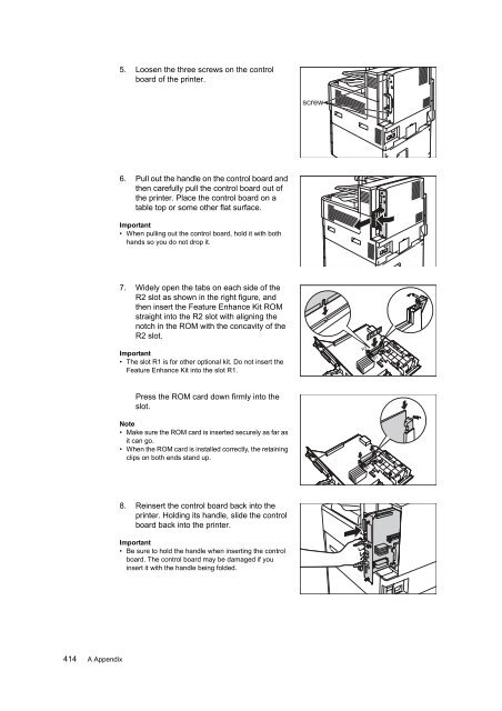 Download - Fuji Xerox Printers