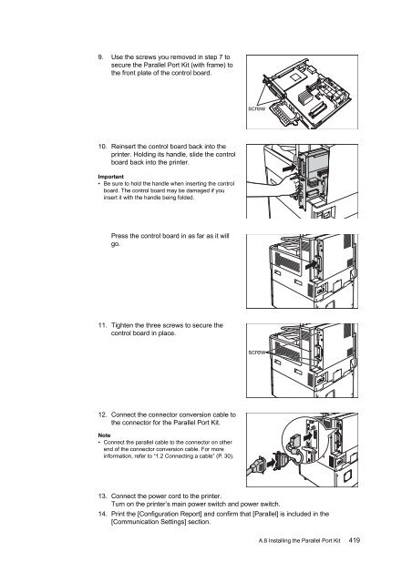 Download - Fuji Xerox Printers