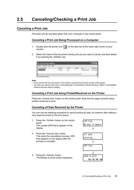 Download - Fuji Xerox Printers