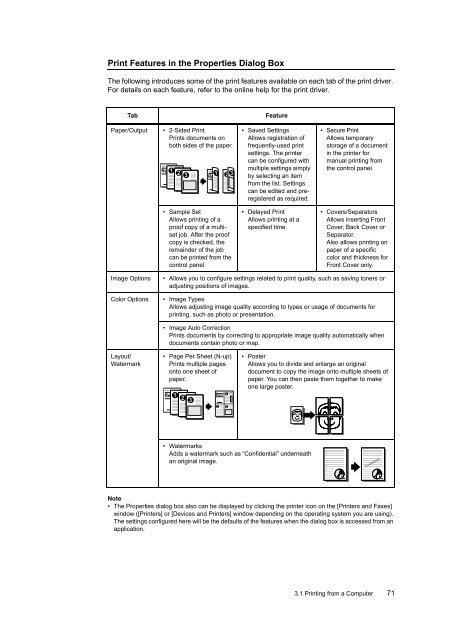 Download - Fuji Xerox Printers