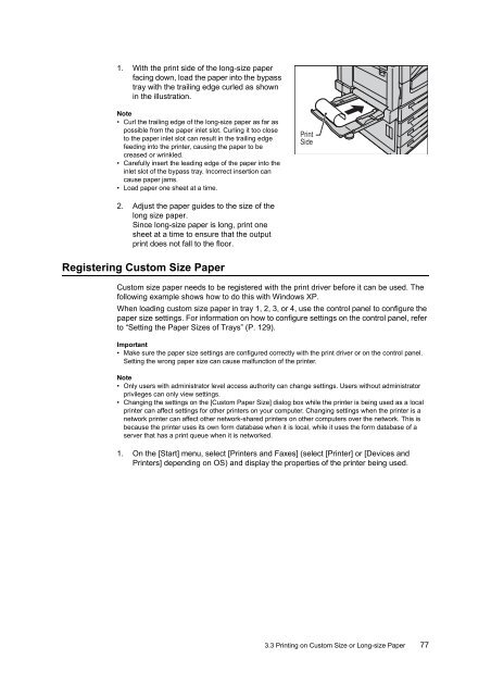 Download - Fuji Xerox Printers