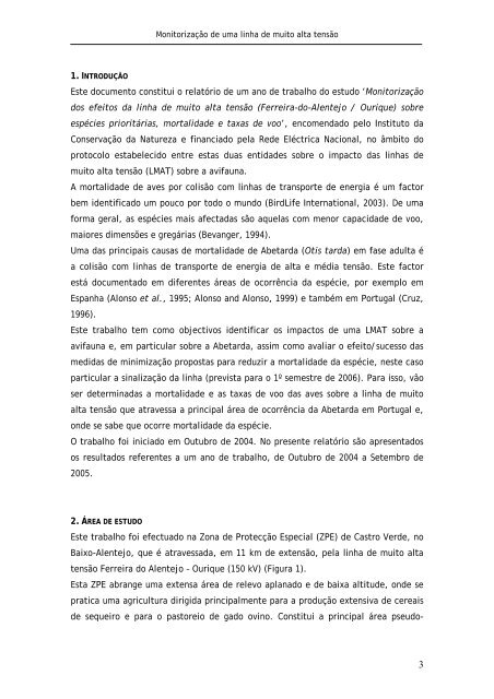 Protocolo REN-ICN.pdf - Centro de InformaÃ§Ã£o REN