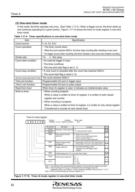 M16C User Manual.pdf