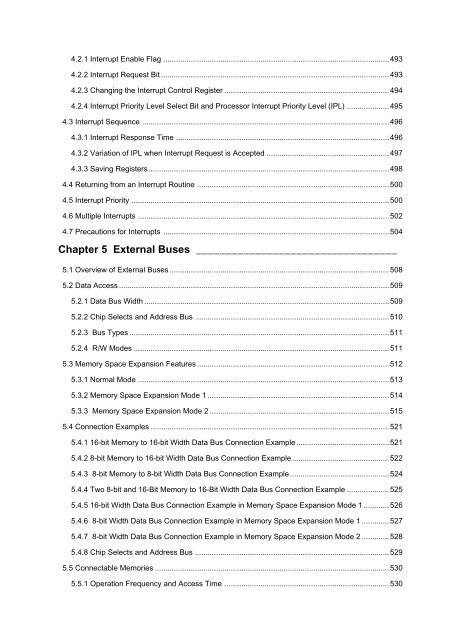 M16C User Manual.pdf