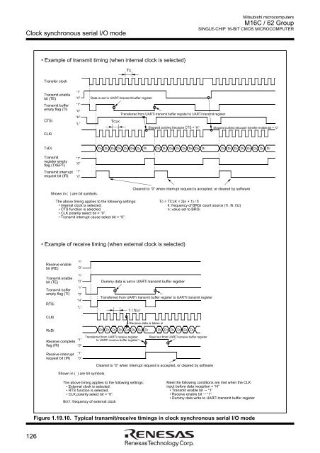 M16C User Manual.pdf