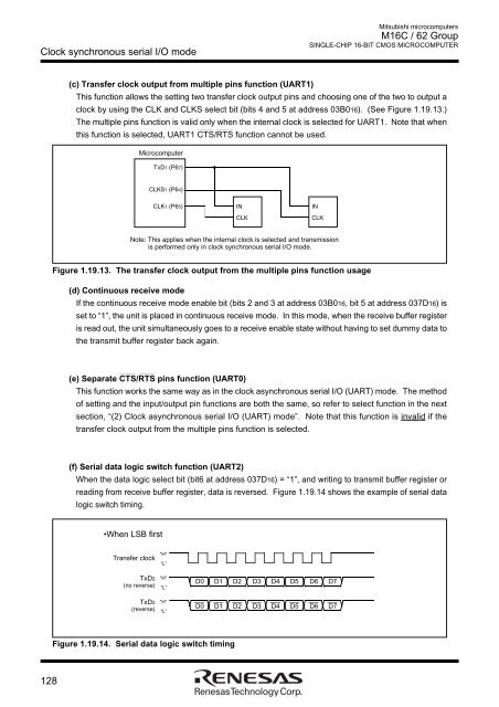 M16C User Manual.pdf