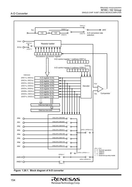 M16C User Manual.pdf