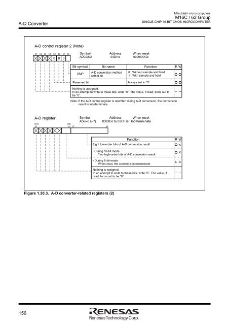 M16C User Manual.pdf