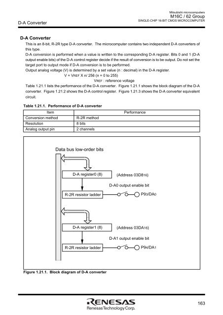 M16C User Manual.pdf