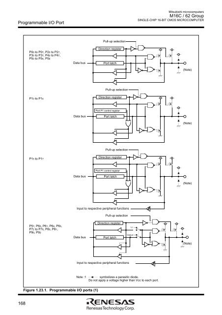 M16C User Manual.pdf