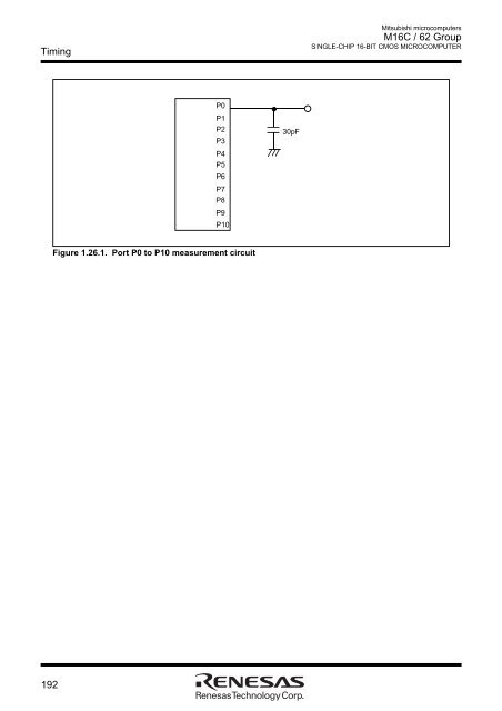 M16C User Manual.pdf