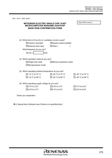 M16C User Manual.pdf