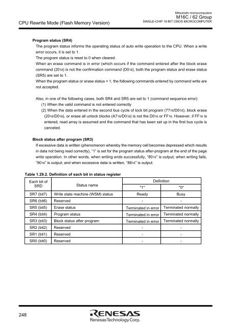 M16C User Manual.pdf