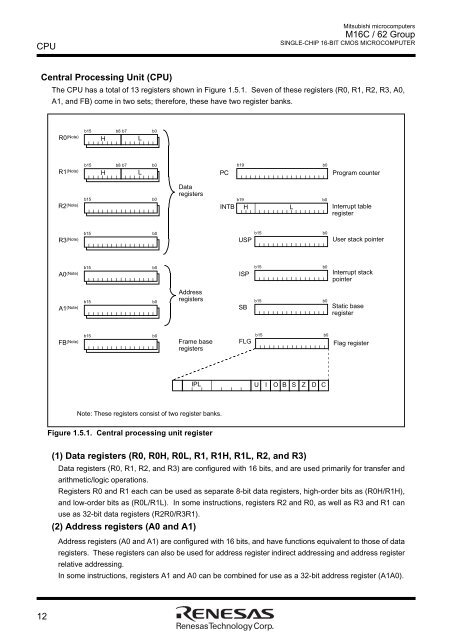 M16C User Manual.pdf