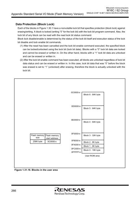 M16C User Manual.pdf