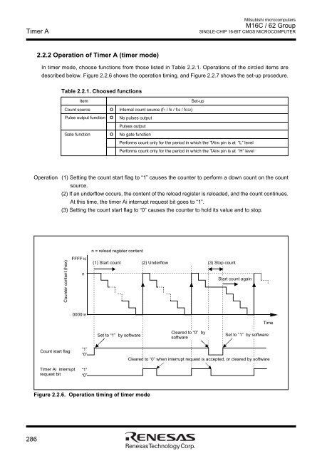 M16C User Manual.pdf