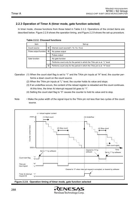 M16C User Manual.pdf