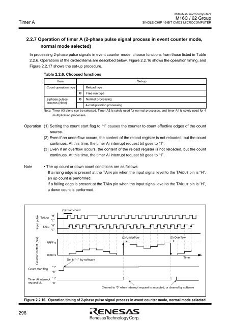 M16C User Manual.pdf