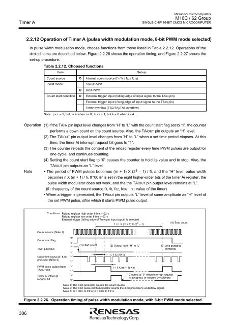 M16C User Manual.pdf