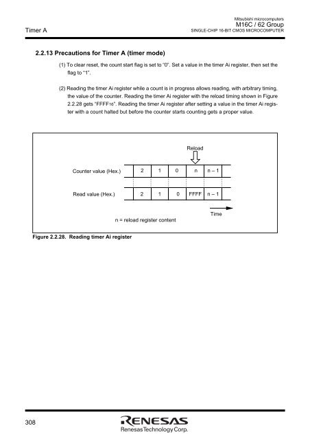 M16C User Manual.pdf