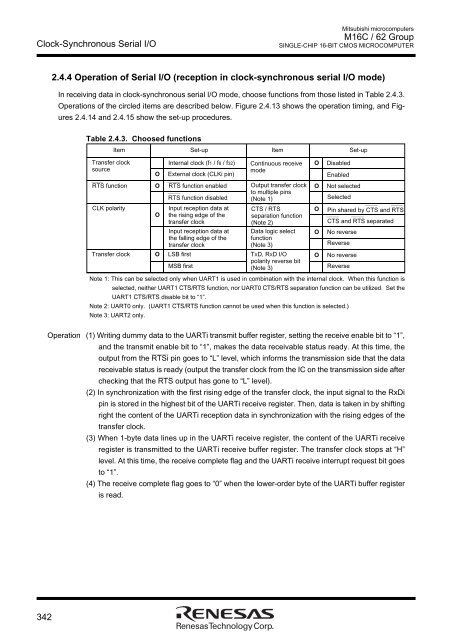 M16C User Manual.pdf