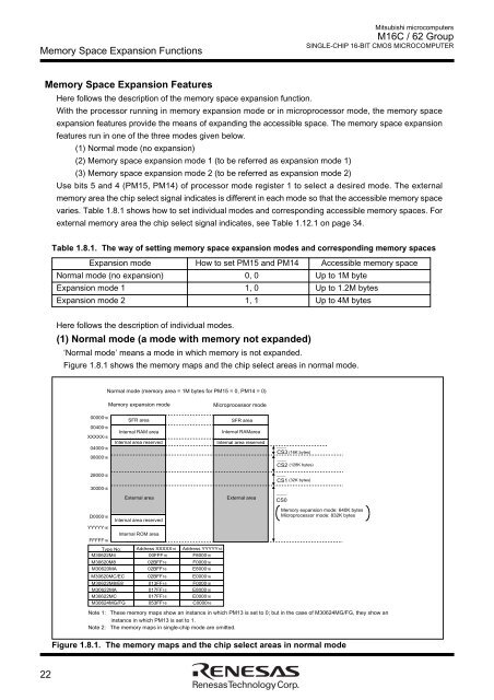 M16C User Manual.pdf