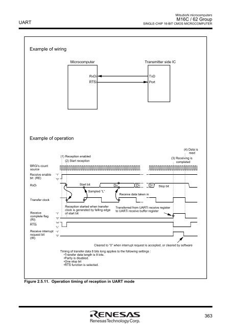 M16C User Manual.pdf