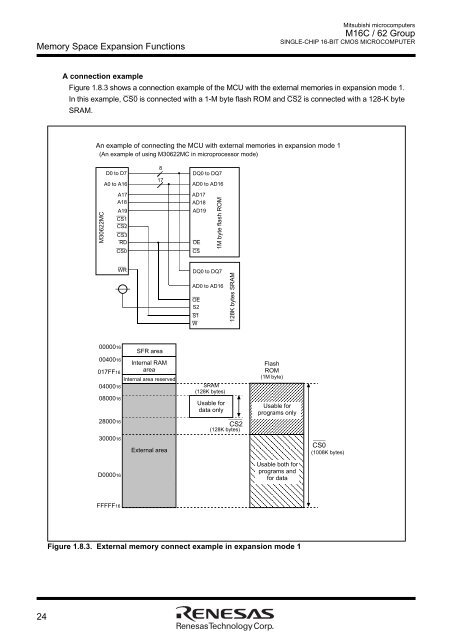 M16C User Manual.pdf