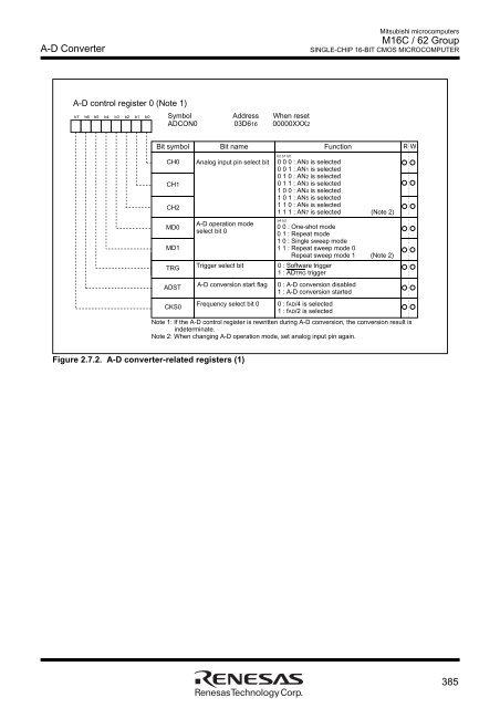 M16C User Manual.pdf