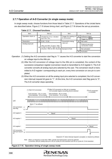 M16C User Manual.pdf