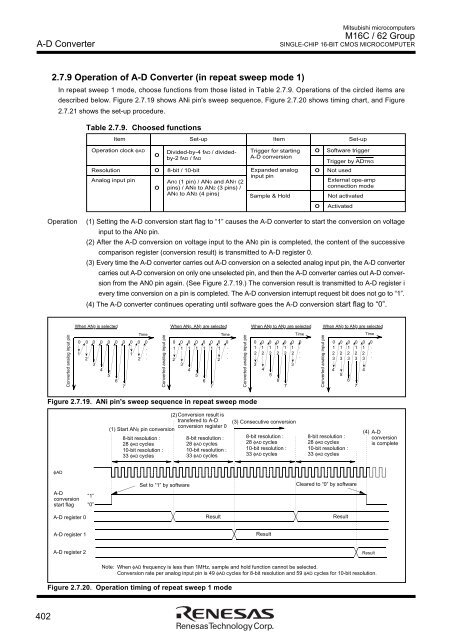 M16C User Manual.pdf