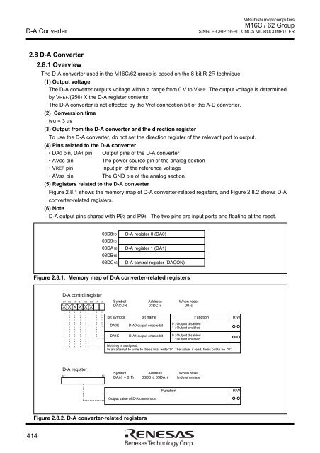 M16C User Manual.pdf