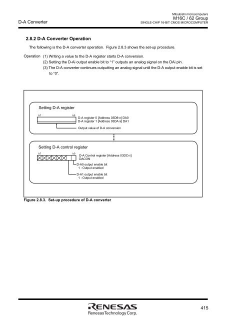 M16C User Manual.pdf