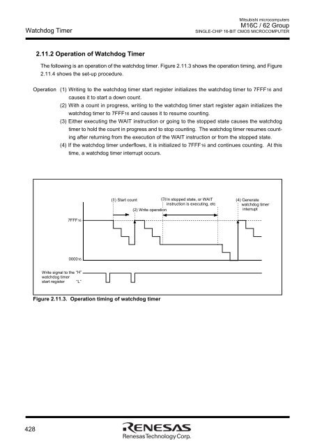 M16C User Manual.pdf