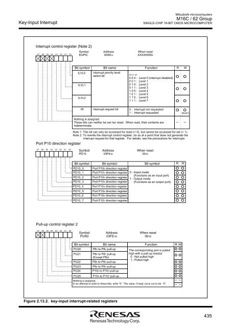 M16C User Manual.pdf