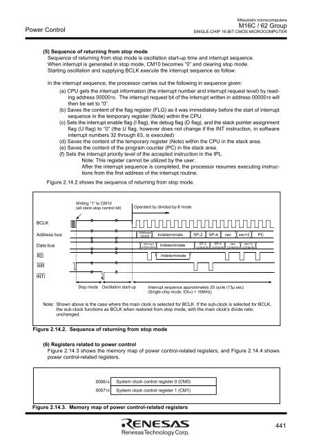 M16C User Manual.pdf