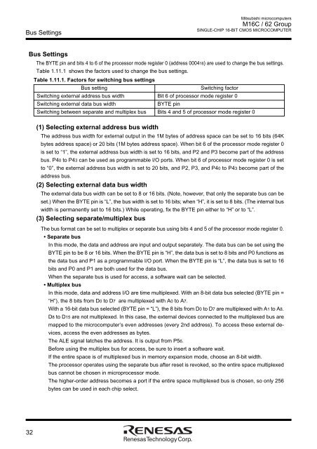 M16C User Manual.pdf