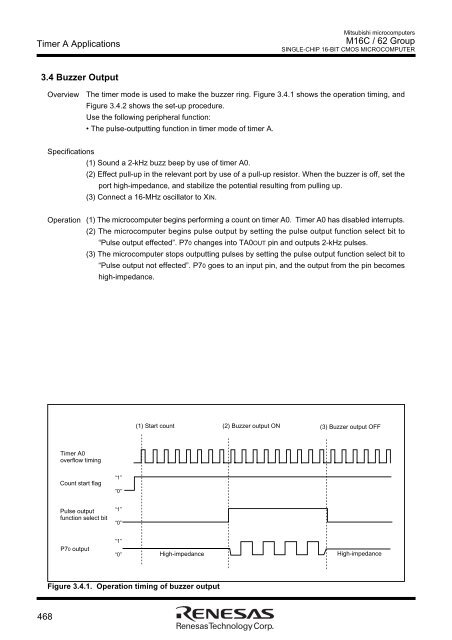 M16C User Manual.pdf